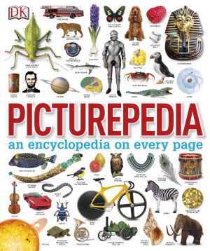 Picturepedia