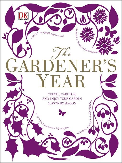 The Gardener's Year