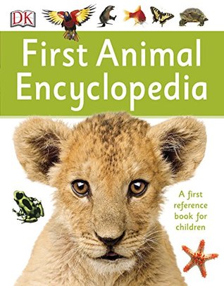 First Animal Encyclopedia