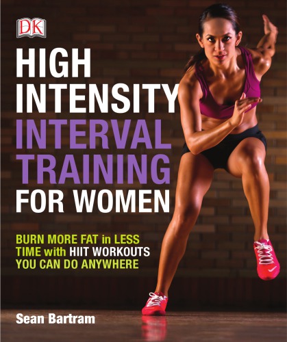 High-Intensity Interval Training for Women