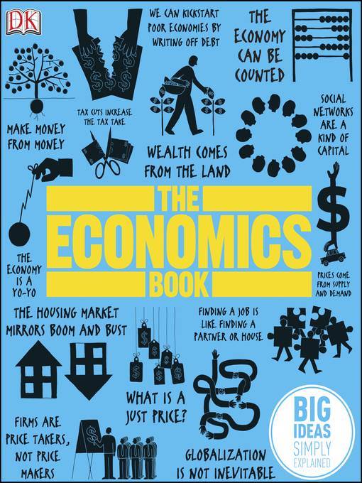 The Economics Book