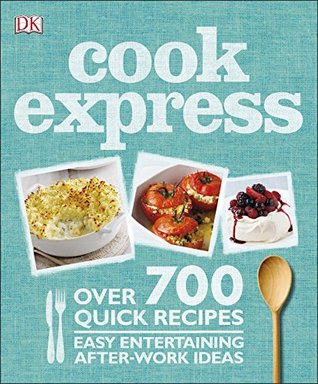 Cook Express