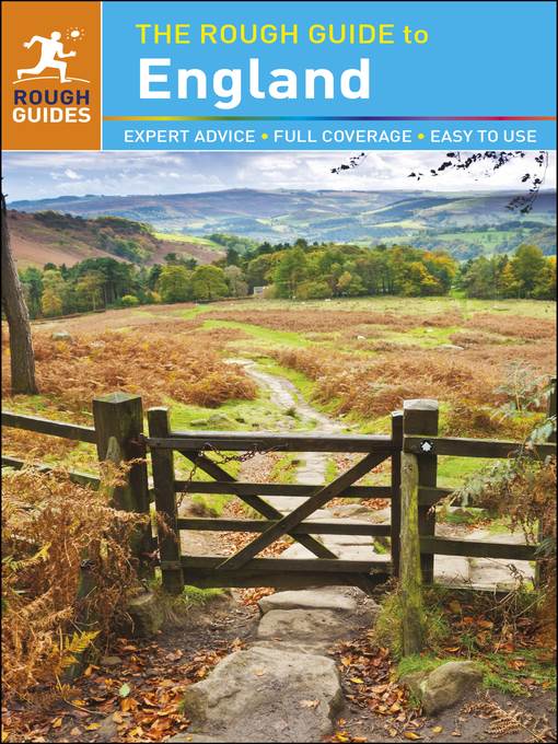 The Rough Guide to England