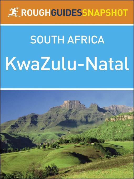 KwaZulu-Natal (Rough Guides Snapshot South Africa)