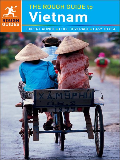 The Rough Guide to Vietnam