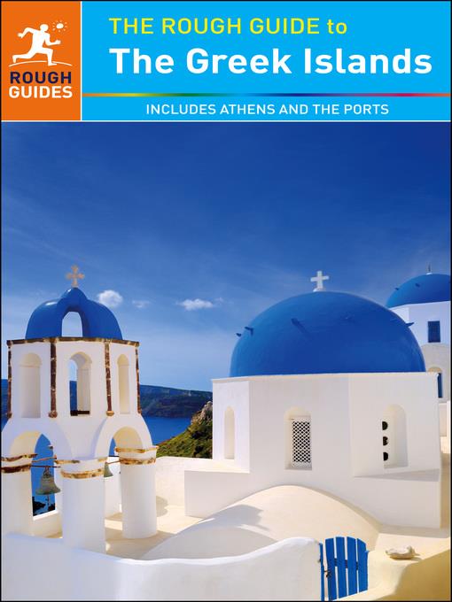 The Rough Guide to the Greek Islands