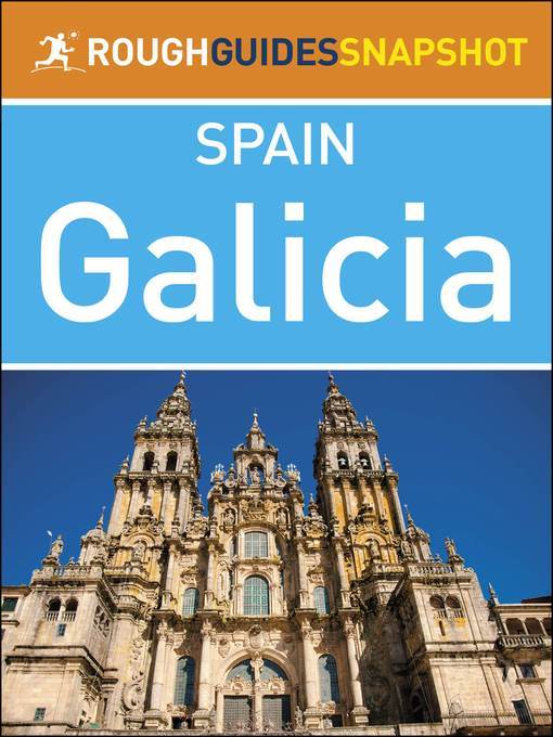 Galicia (Rough Guides Snapshot Spain)