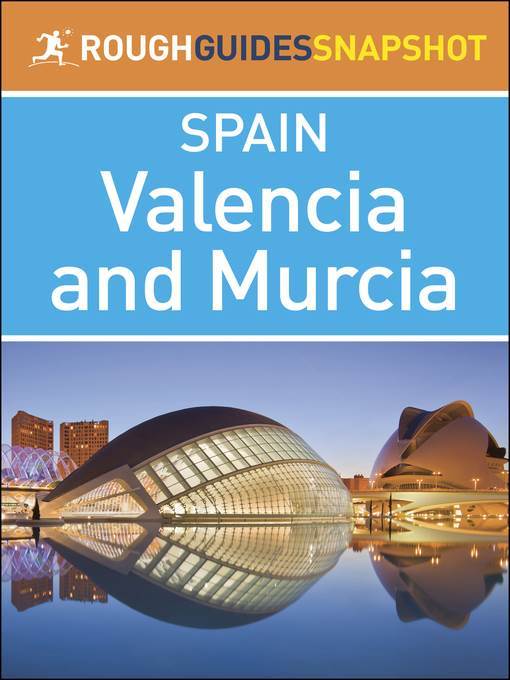 Valencia and Murcia (Rough Guides Snapshot Spain)