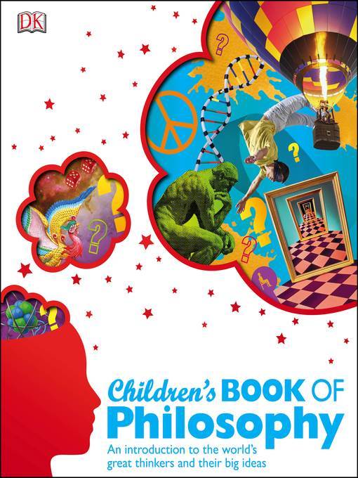 Children's Book of Philosophy