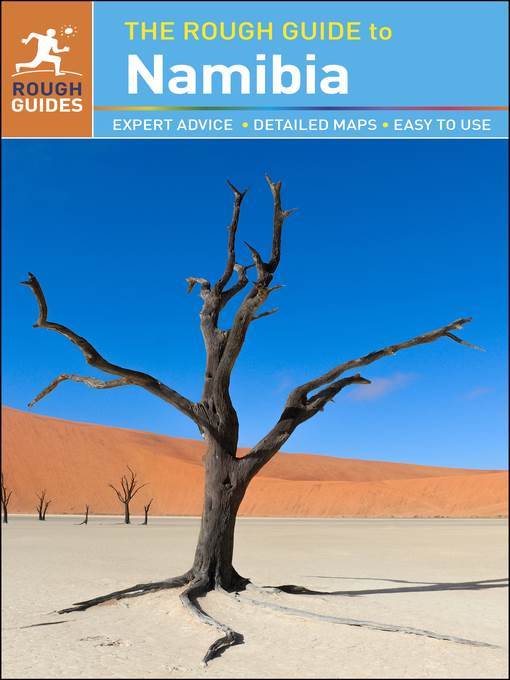 The Rough Guide to Namibia