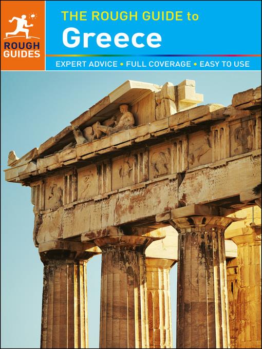 The Rough Guide to Greece