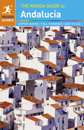 The rough guide to Andalucía