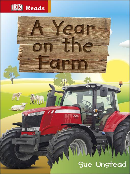 A Year on the Farm