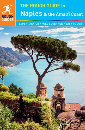 The Rough Guide to Naples and the Amalfi Coast