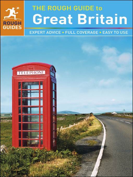 The Rough Guide to Great Britain