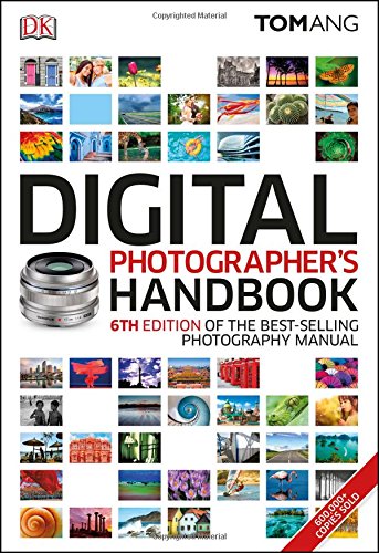 Digital Photographer's Handbook