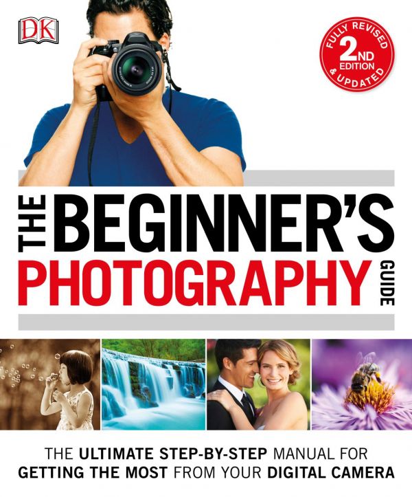 The Beginner's Photography Guide