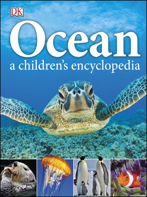 Ocean a Children's Encyclopedia