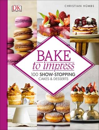 Bake To Impress