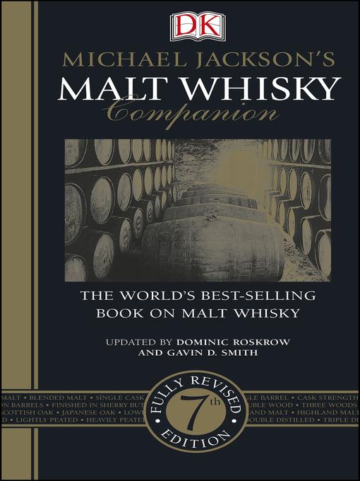 Malt Whisky Companion