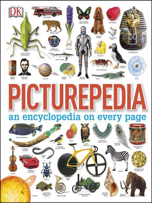 Picturepedia