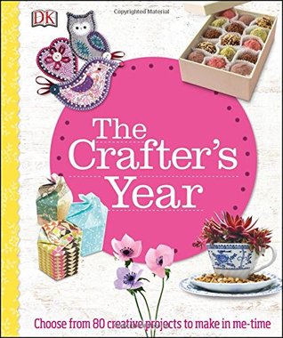 The Crafter's Year