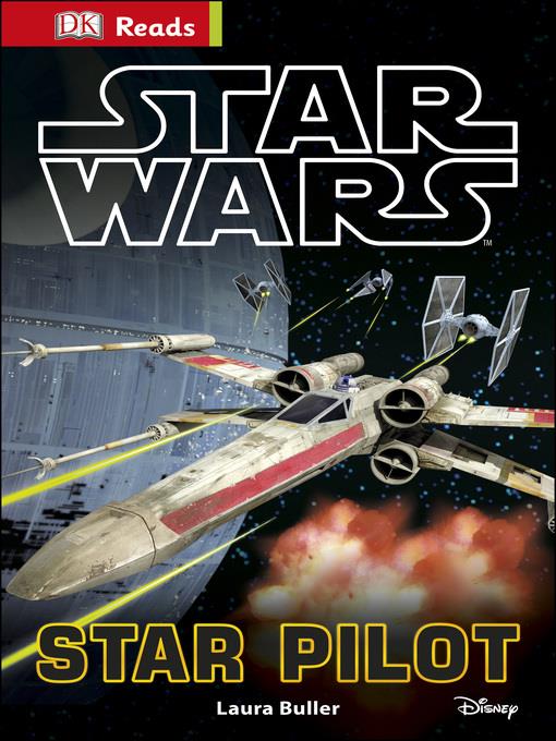 Star Wars: Star Pilot