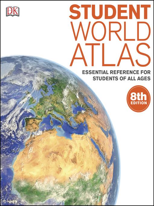 Student World Atlas