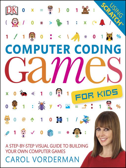 Computer Coding Games for Kids