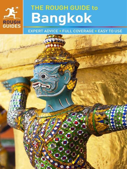 The Rough Guide to Bangkok