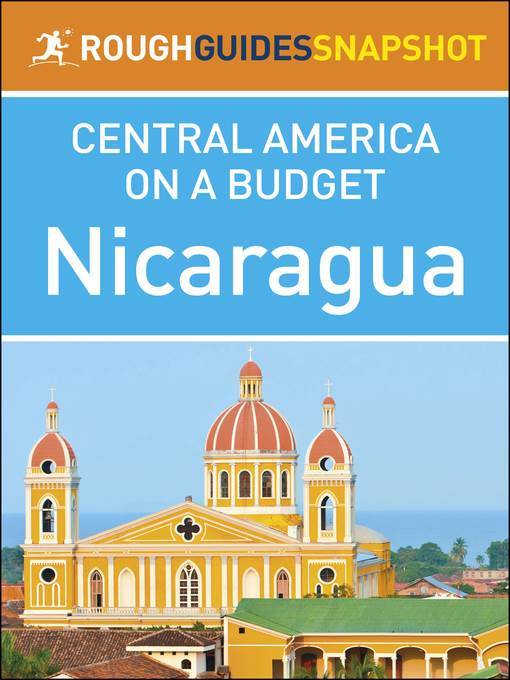 Nicaragua (Rough Guides Snapshot Central America on a Budget)