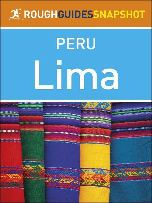 Lima (Rough Guides Snapshot Peru)