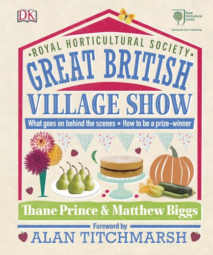 RHS Great British Village Show