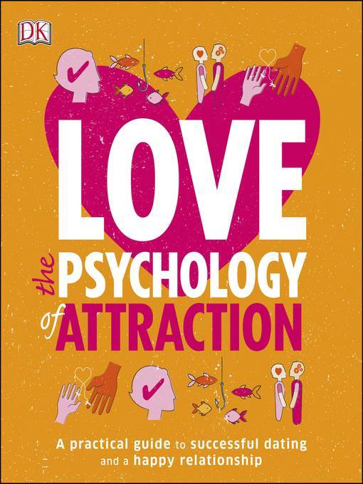 Love the Psychology of Attraction