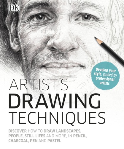 Artist's Drawing Techniques