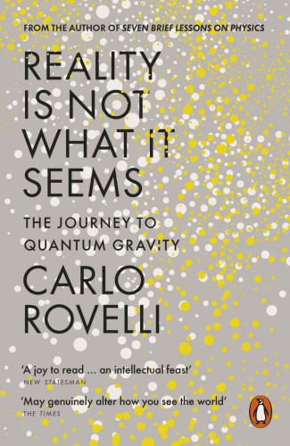 Reality is Not What it Seems