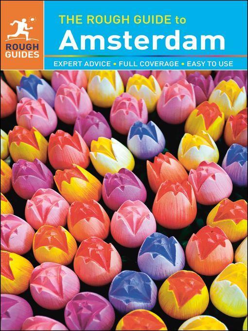 The Rough Guide to Amsterdam