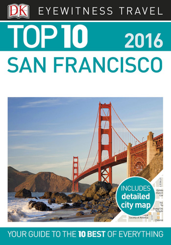 Top 10 San Francisco