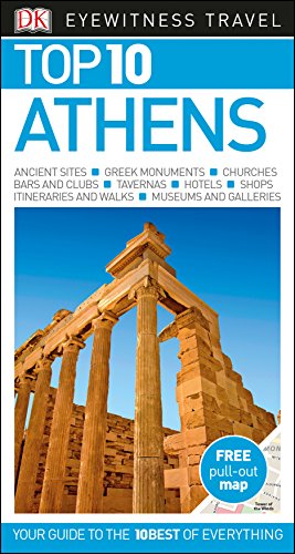 Top 10 Athens