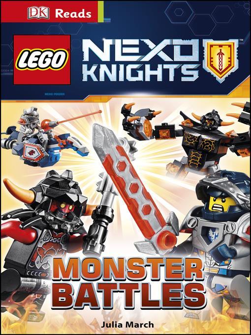 LEGO® Nexo Knights