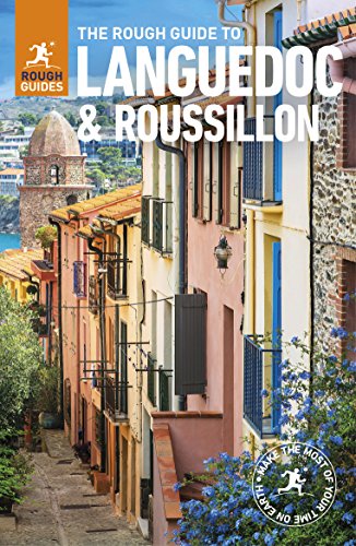 The Rough Guide to Languedoc  Roussillon