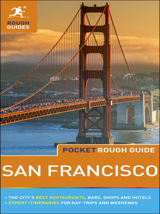 Pocket Rough Guide San Francisco