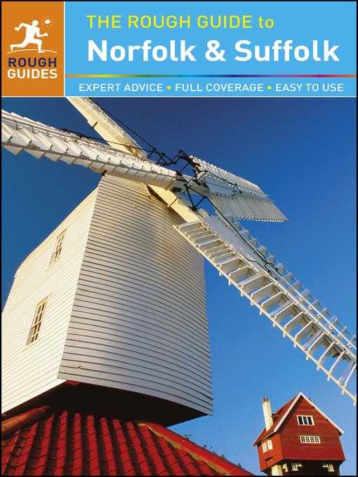 The Rough Guide to Norfolk & Suffolk