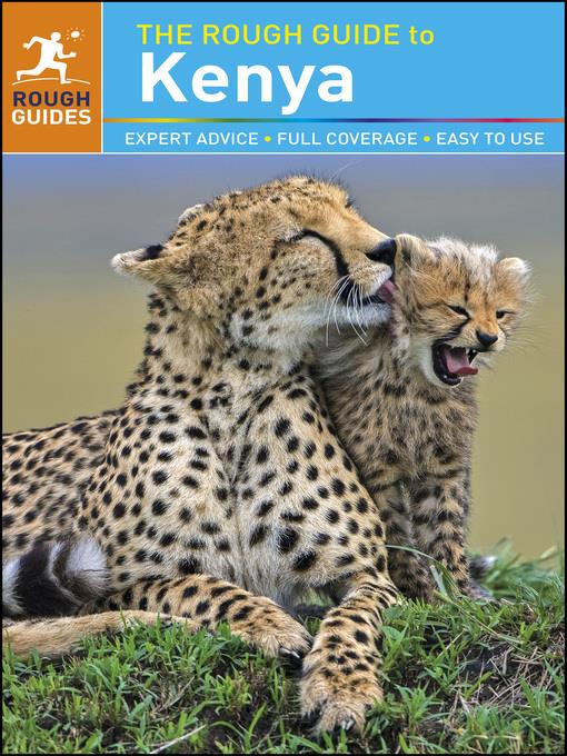 The Rough Guide to Kenya