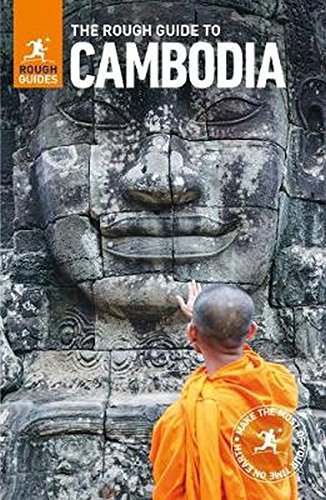 The Rough Guide to Cambodia