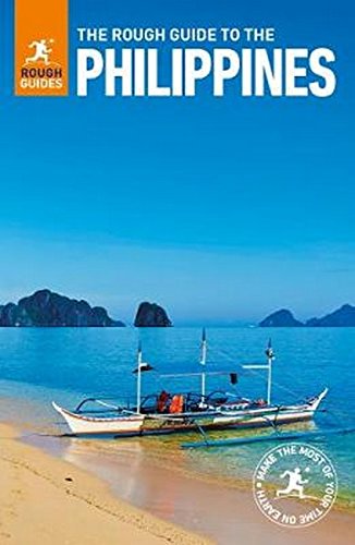 The Rough Guide to the Philippines