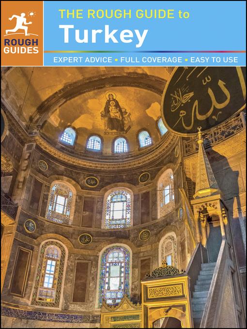 The Rough Guide to Turkey