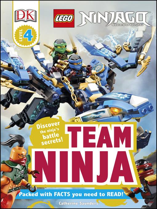 Team Ninja