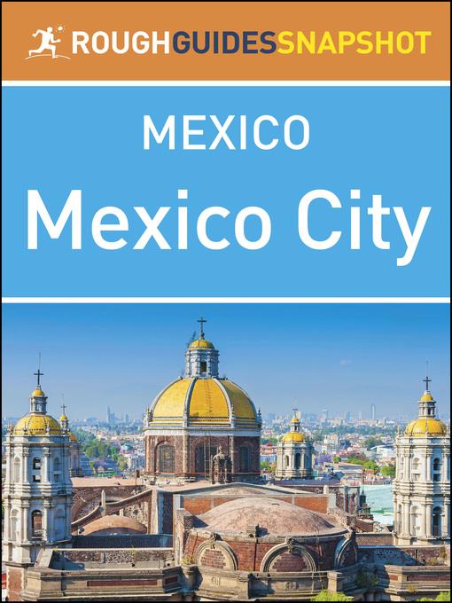 Mexico - Mexico City