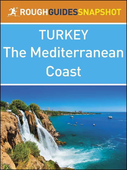 Turkey - The Mediterranean Coast